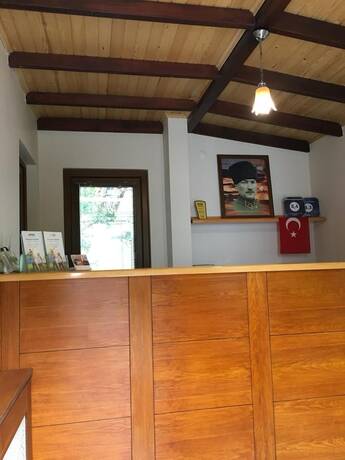 Imagen general del Dilek Konağı. Foto 12