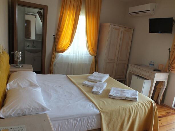 Imagen general del Dilek Konağı. Foto 14