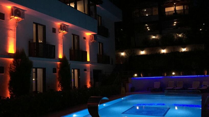 Imagen general del Dilek Konağı. Foto 15