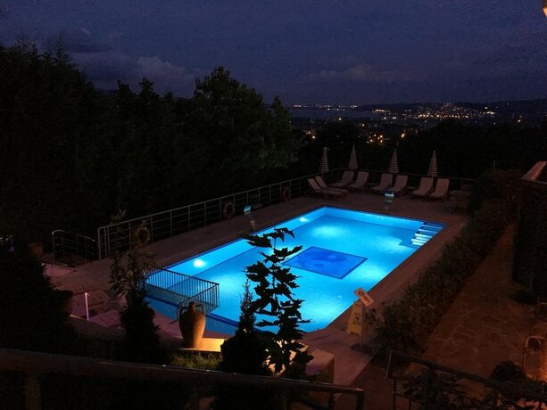 Imagen general del Dilek Konağı. Foto 16