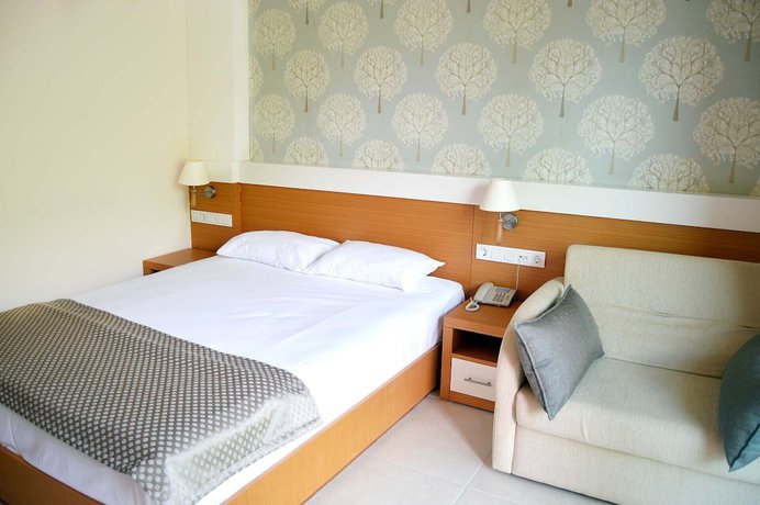 Imagen de la habitación del Dilekagaci Boutique Hotel and Beach. Foto 7