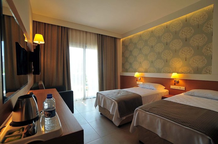 Imagen de la habitación del Dilekagaci Boutique Hotel and Beach. Foto 8