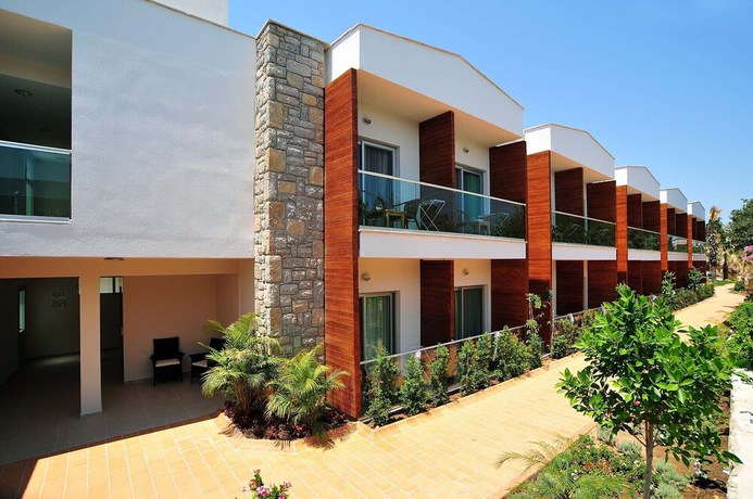 Imagen de la habitación del Dilekagaci Boutique Hotel and Beach. Foto 10
