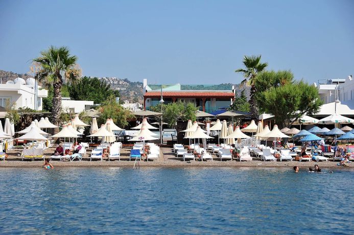 Imagen general del Dilekagaci Boutique Hotel and Beach. Foto 4