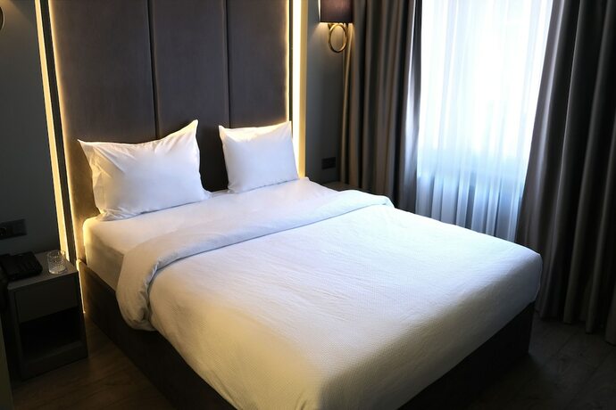 Imagen de la habitación del Dilens Bosphorus. Foto 18