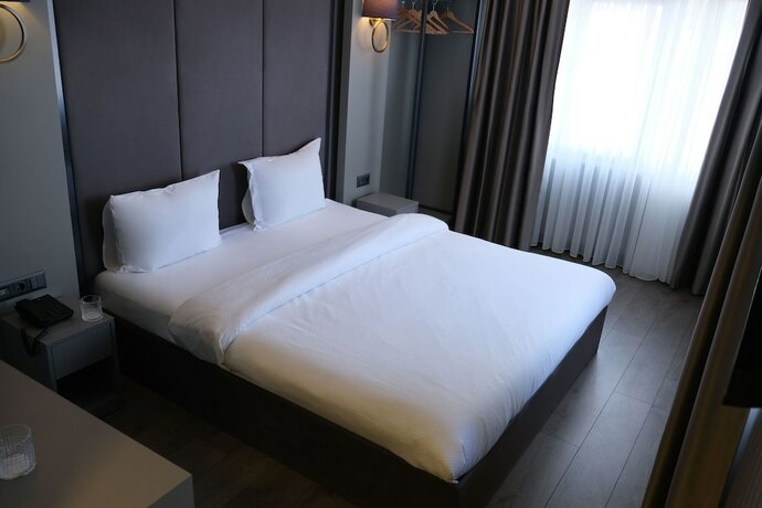 Imagen general del Dilens Bosphorus. Foto 10