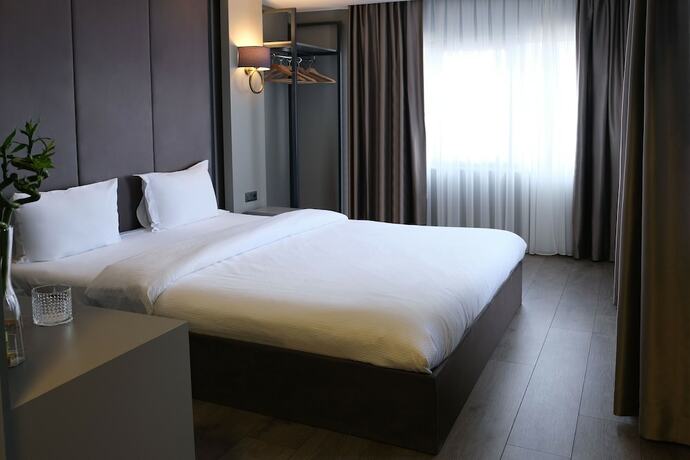 Imagen general del Dilens Bosphorus. Foto 12