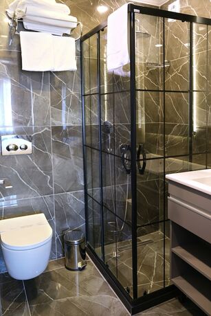 Imagen de la habitación del Dilens Bosphorus. Foto 20