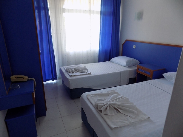 Imagen de la habitación del Dilhan Hotel. Foto 3