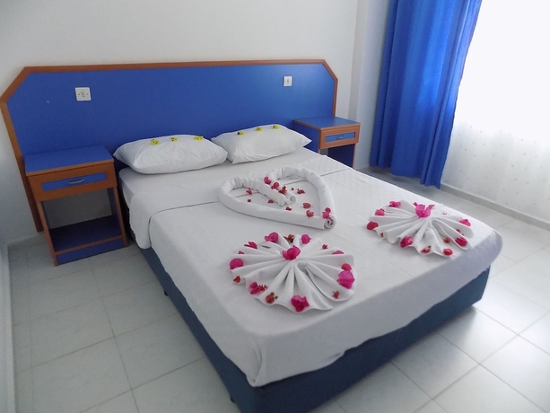 Imagen de la habitación del Dilhan Hotel. Foto 4