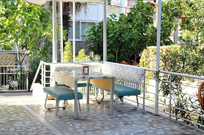 Imagen general del Dilhan Hotel. Foto 2