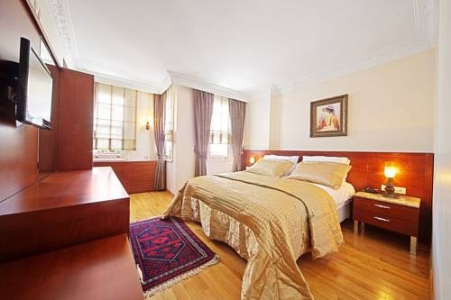 Imagen general del Dilhayat Kalfa Hotel. Foto 2