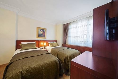 Imagen general del Dilhayat Kalfa Hotel. Foto 4