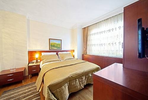 Imagen general del Dilhayat Kalfa Hotel. Foto 7