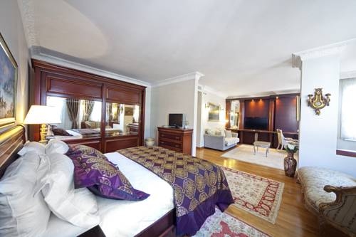 Imagen general del Dilhayat Kalfa Hotel. Foto 8