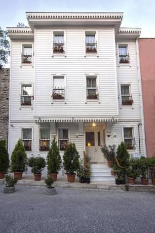 Imagen general del Dilhayat Kalfa Hotel. Foto 13