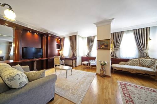 Imagen general del Dilhayat Kalfa Hotel. Foto 14