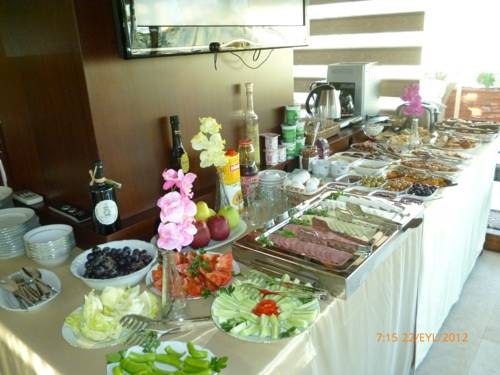 Imagen general del Dilhayat Kalfa Hotel. Foto 15