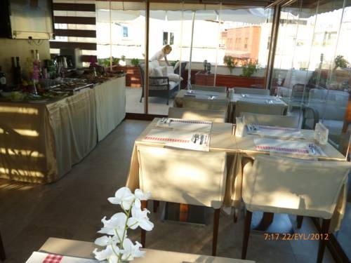 Imagen general del Dilhayat Kalfa Hotel. Foto 16