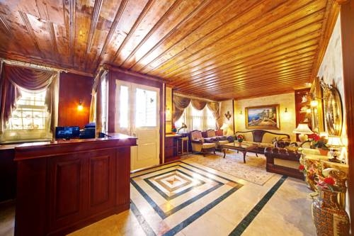 Imagen general del Dilhayat Kalfa Hotel. Foto 17