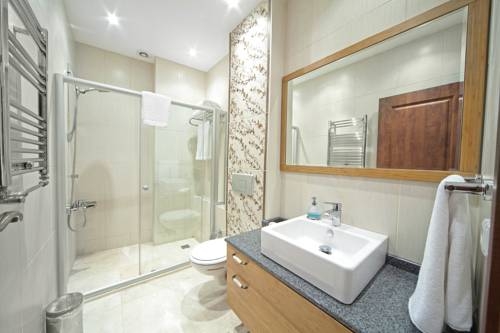 Imagen general del Dilhayat Kalfa Hotel. Foto 20