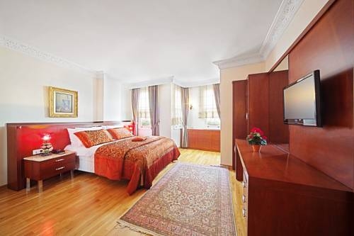 Imagen general del Dilhayat Kalfa Hotel. Foto 21