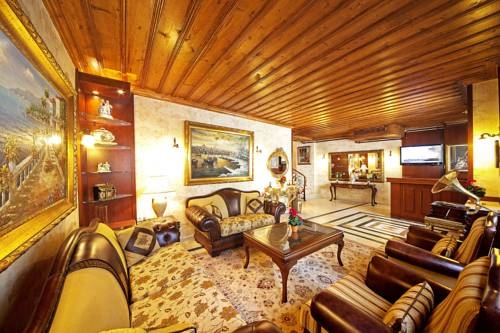 Imagen general del Dilhayat Kalfa Hotel. Foto 22