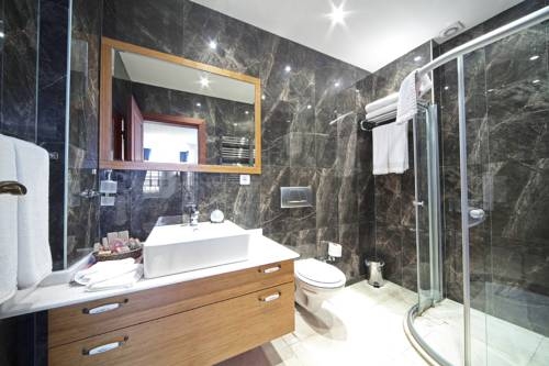 Imagen general del Dilhayat Kalfa Hotel. Foto 23