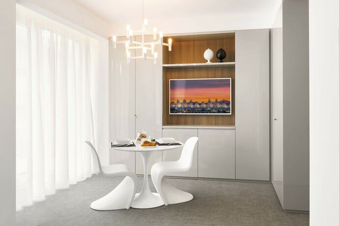 Imagen general del Dilman Luxury Stay. Foto 3