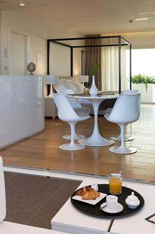 Imagen general del Dilman Luxury Stay. Foto 4