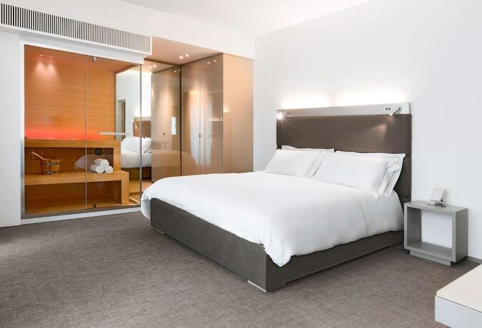 Imagen general del Dilman Luxury Stay. Foto 6