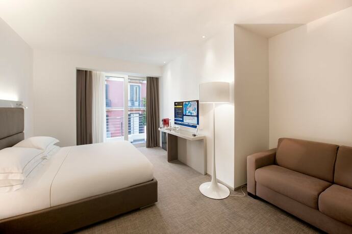 Imagen general del Dilman Luxury Stay. Foto 7