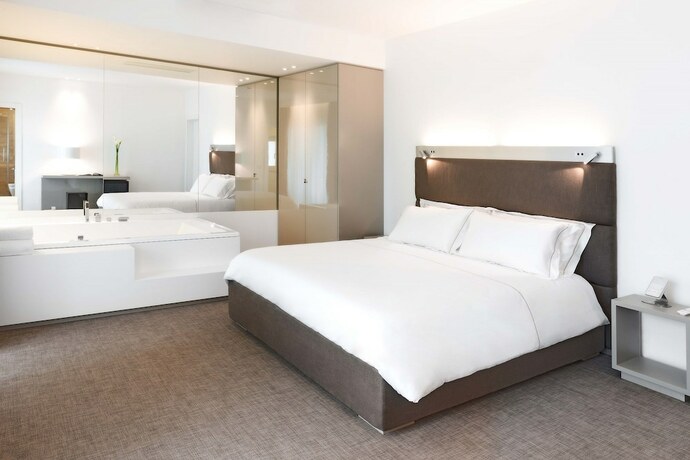 Imagen de la habitación del Dilman Luxury Stay. Foto 20