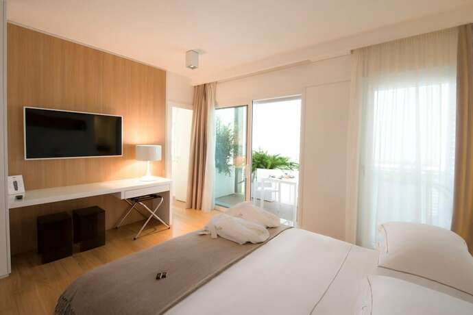 Imagen general del Dilman Luxury Stay. Foto 9