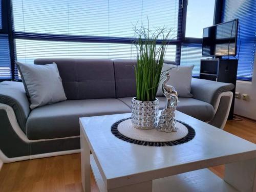 Imagen general del Dilov Apartments in Yalta Golden Sands. Foto 8