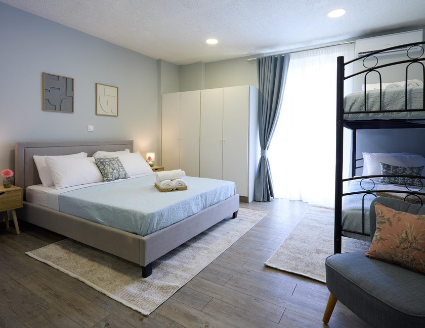Imagen general del Dima Rooms And Apartments. Foto 1