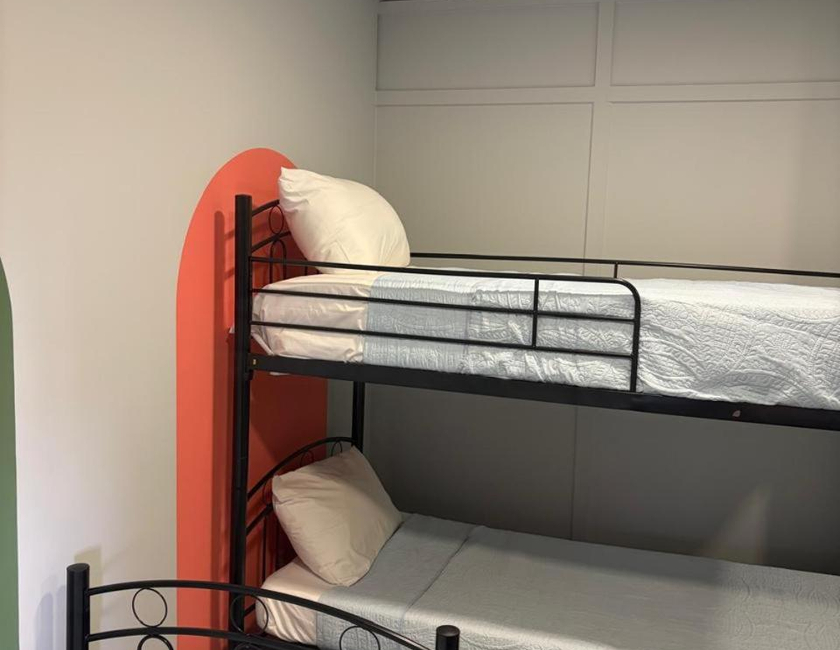 Imagen general del Dima Rooms And Apartments. Foto 3