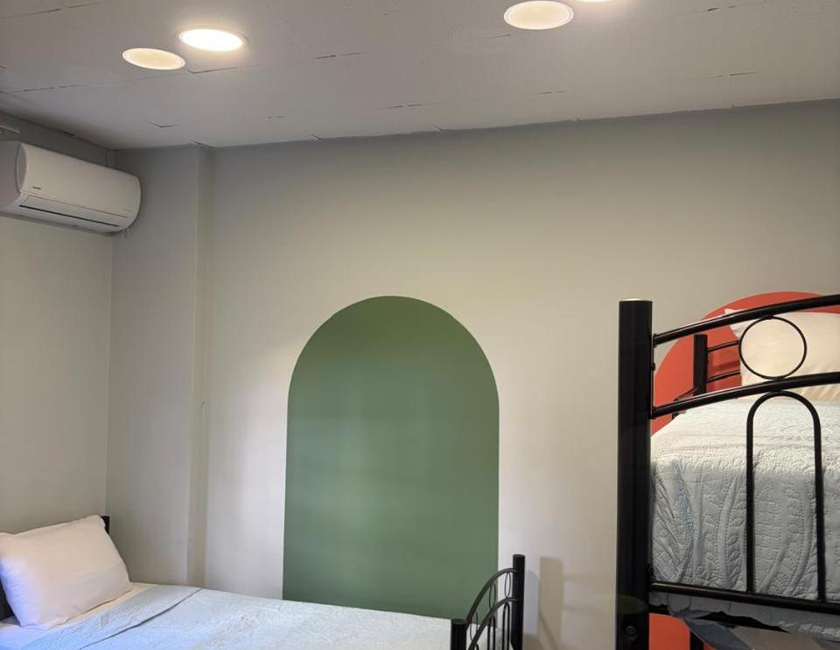 Imagen general del Dima Rooms And Apartments. Foto 6