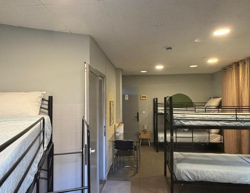 Imagen general del Dima Rooms And Apartments. Foto 10