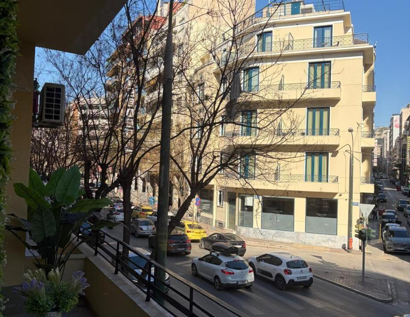 Imagen general del Dima Rooms And Apartments. Foto 11