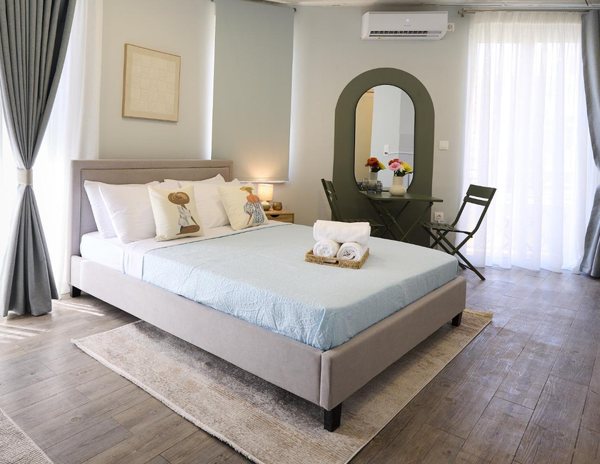 Imagen general del Dima Rooms And Apartments. Foto 14