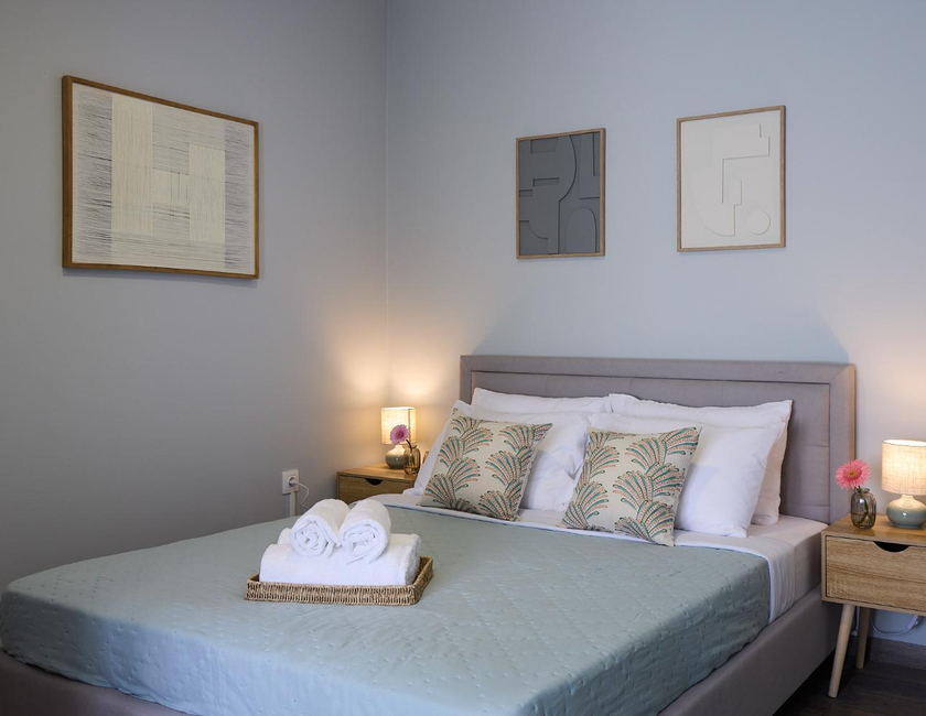 Imagen general del Dima Rooms And Apartments. Foto 15