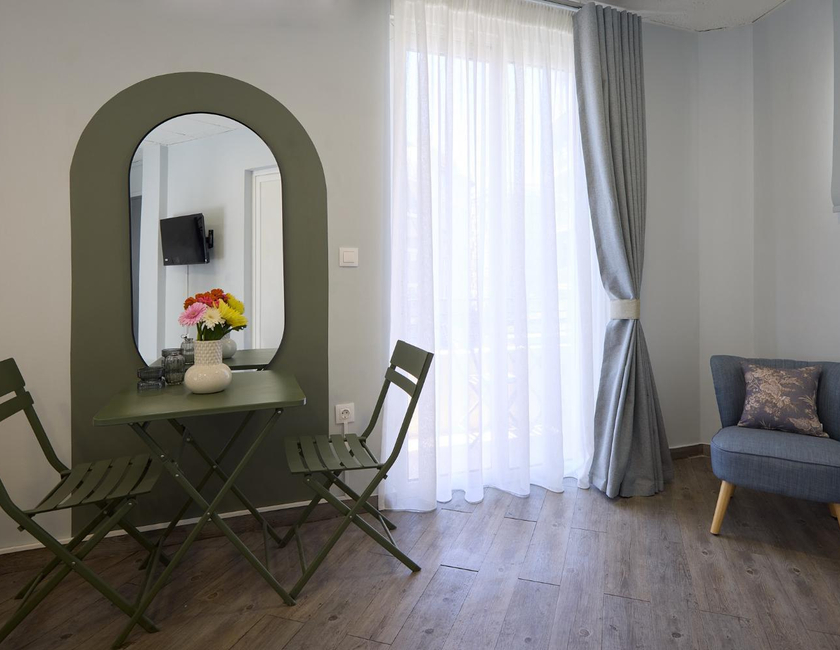 Imagen general del Dima Rooms And Apartments. Foto 18