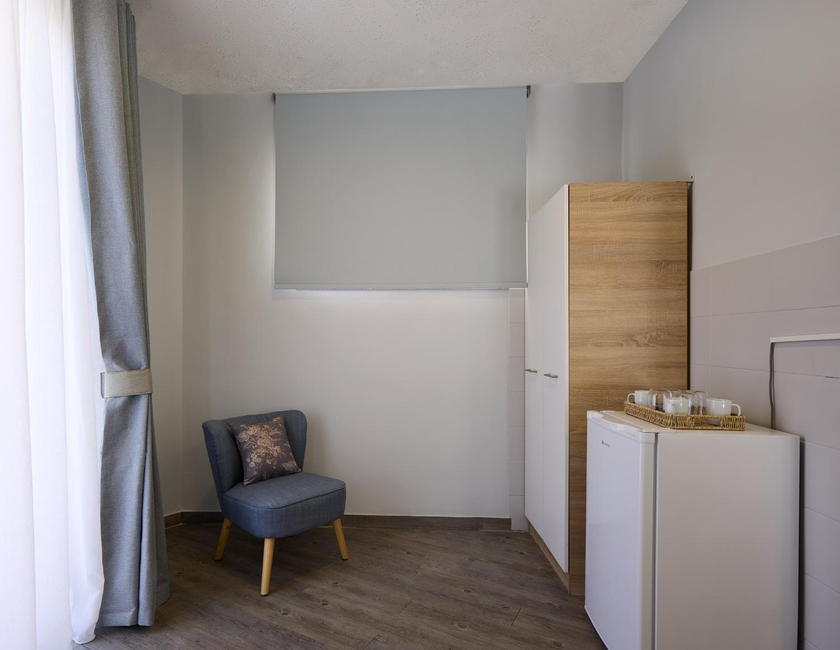 Imagen general del Dima Rooms And Apartments. Foto 19