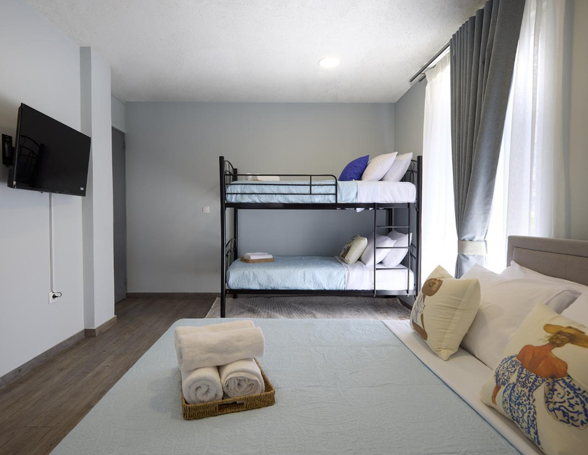 Imagen general del Dima Rooms And Apartments. Foto 22