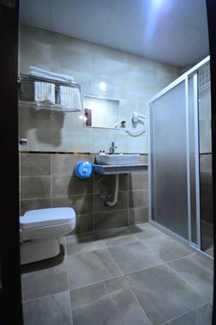Imagen de la habitación del Dimet Park Hotel. Foto 1