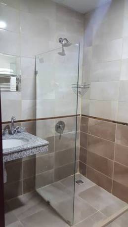 Imagen de la habitación del Dimet Park Hotel. Foto 2