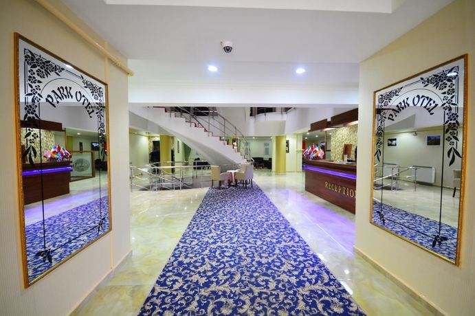 Imagen general del Dimet Park Hotel. Foto 1