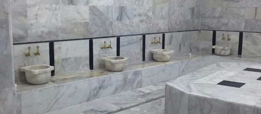 Imagen de los interiores del Dimet Park Hotel. Foto 13