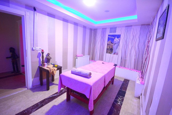 Imagen general del Dimet Park Hotel. Foto 2